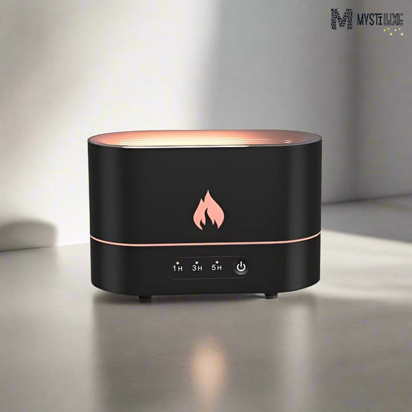 MystitLuxe Lava Flame