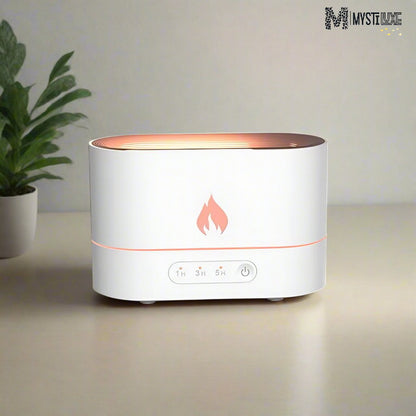 MystitLuxe Lava Flame